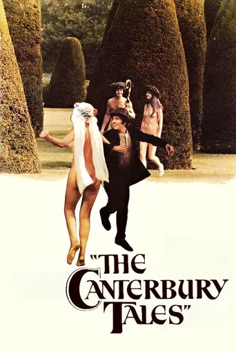 Os Contos de Canterbury