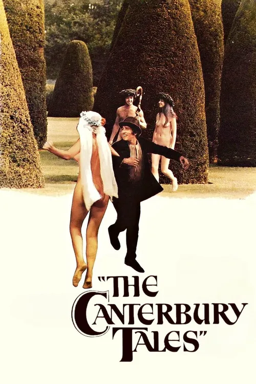Os Contos de Canterbury