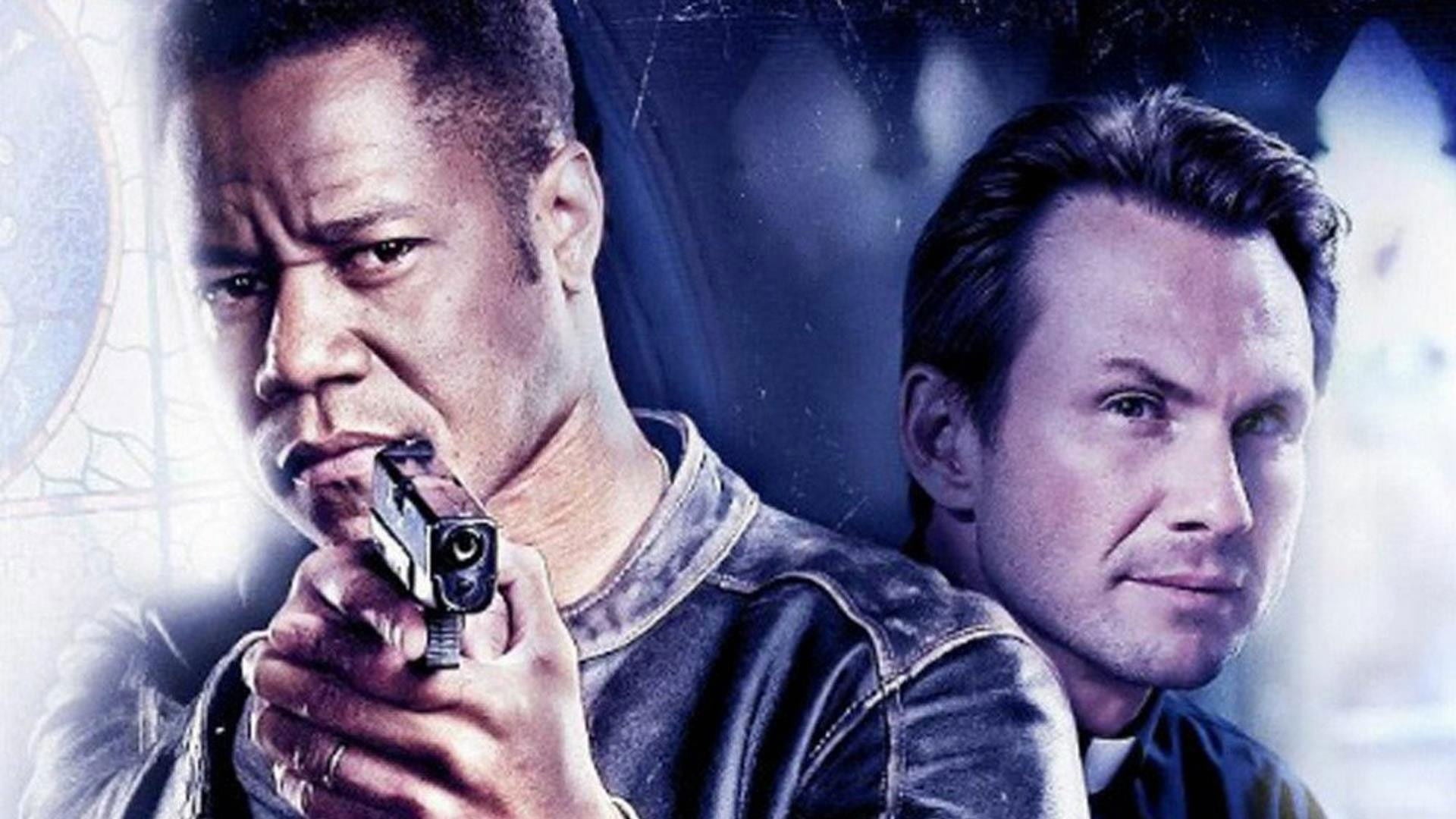 Foto do filme Acima da Lei