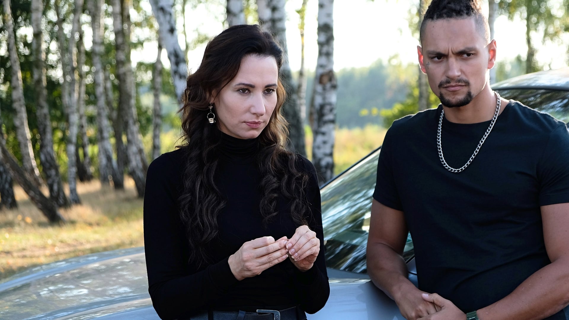 Foto do filme Mulheres da Máfia 2