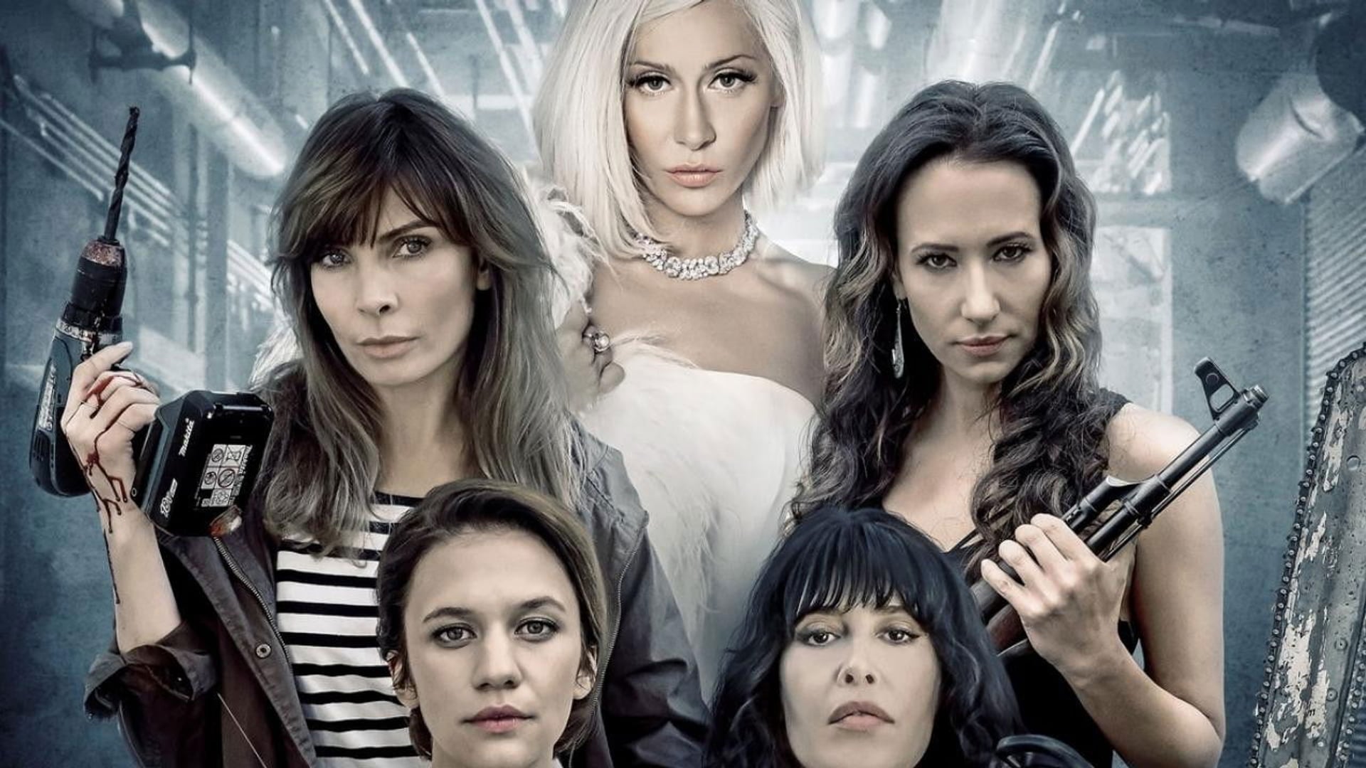 Foto do filme Mulheres da Máfia 2