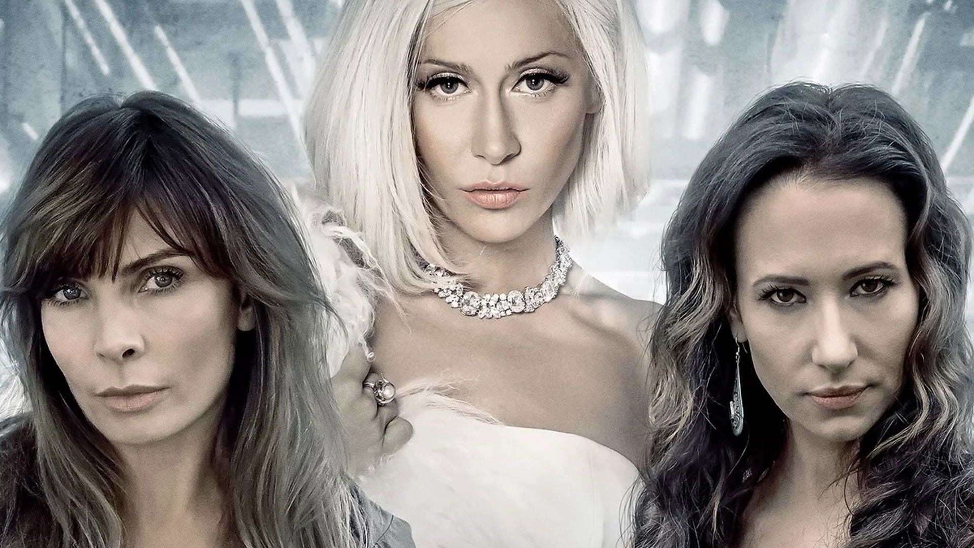 Foto do filme Mulheres da Máfia 2