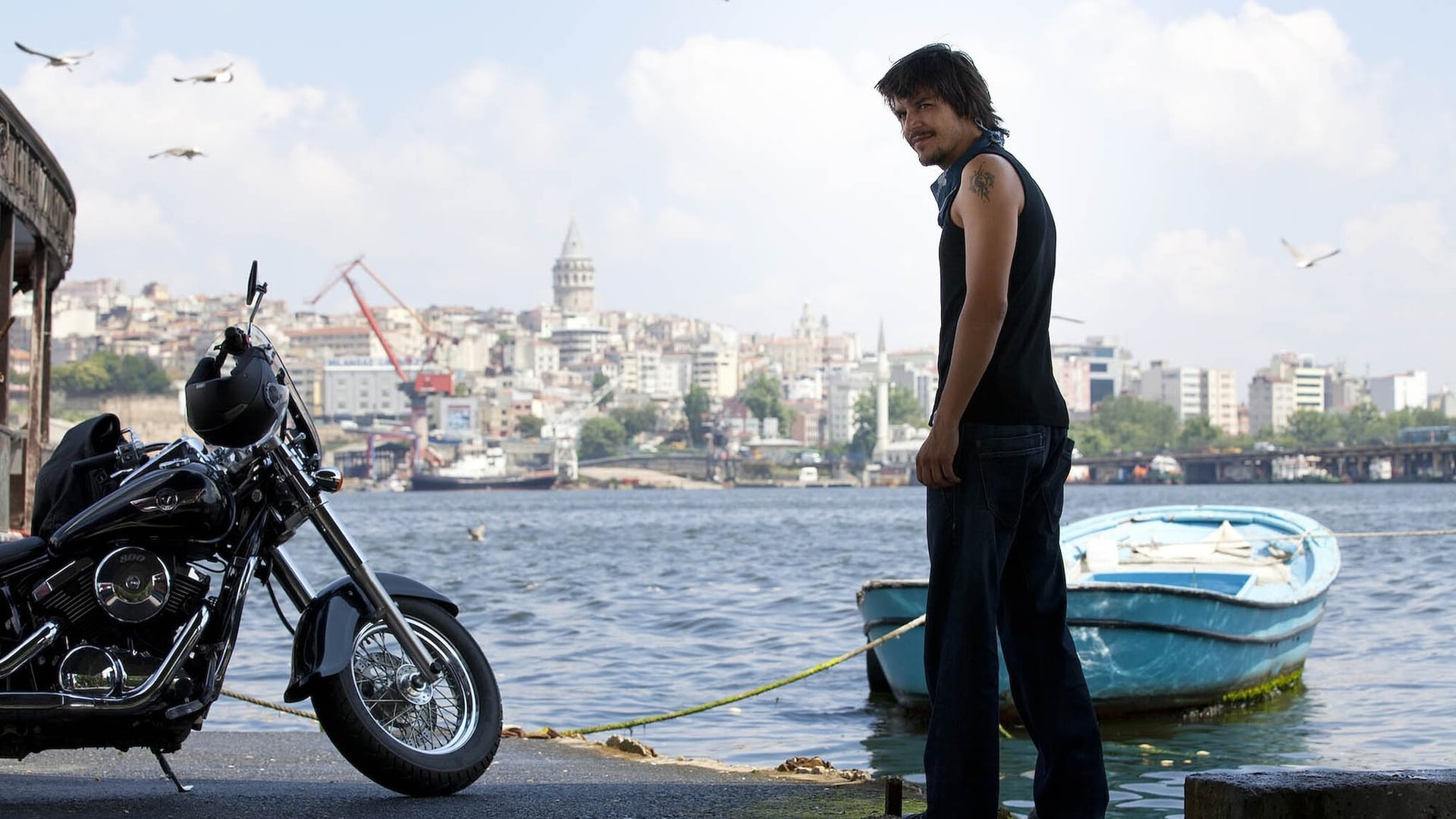 Foto do filme O Amor Adora Coincidências