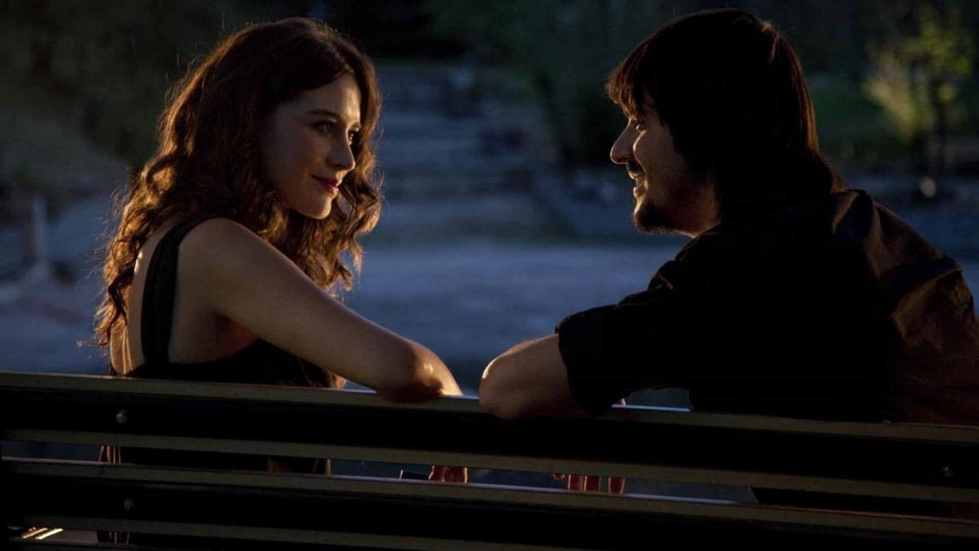 Foto do filme O Amor Adora Coincidências