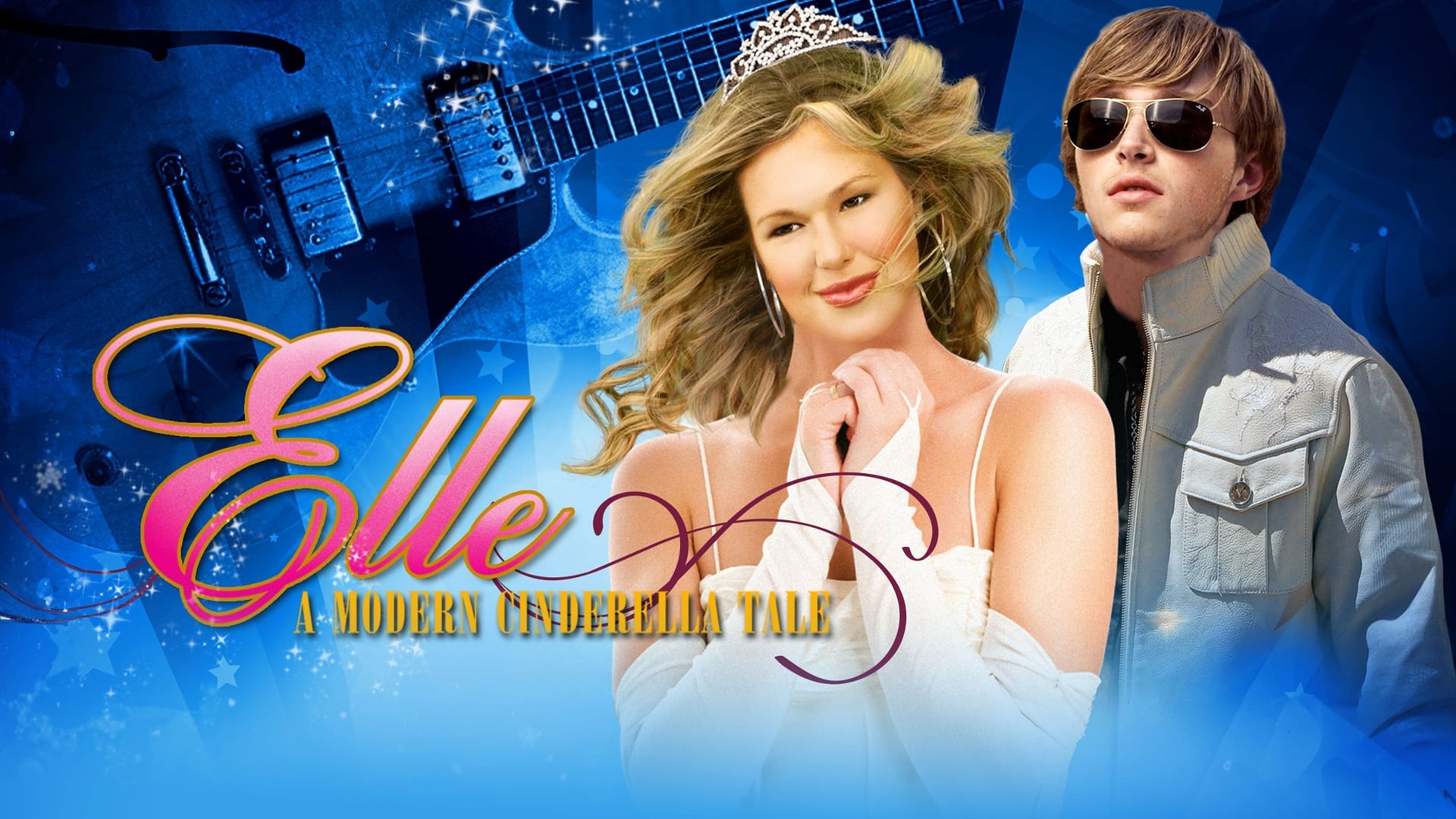 Foto do filme Elle: Um Conto de Fadas Moderno