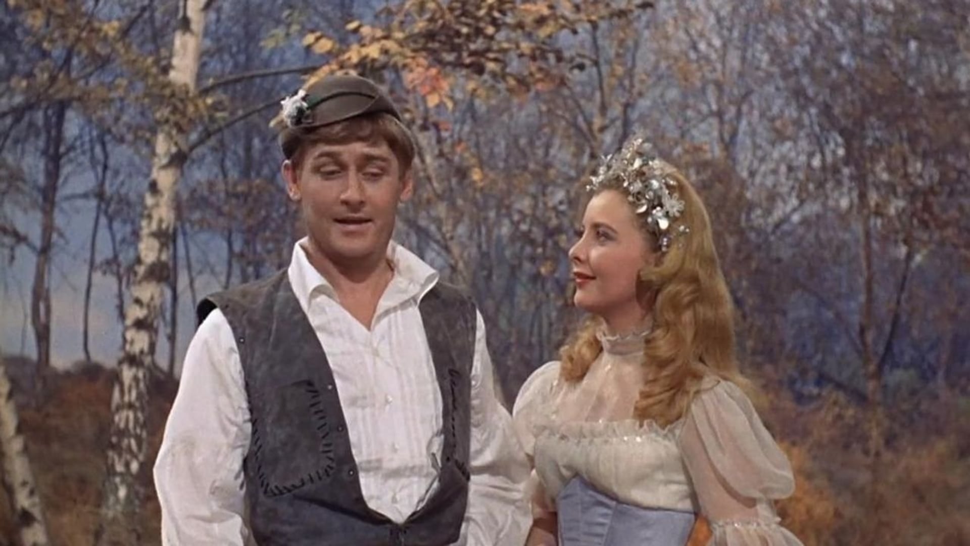 Foto do filme O Pequeno Polegar