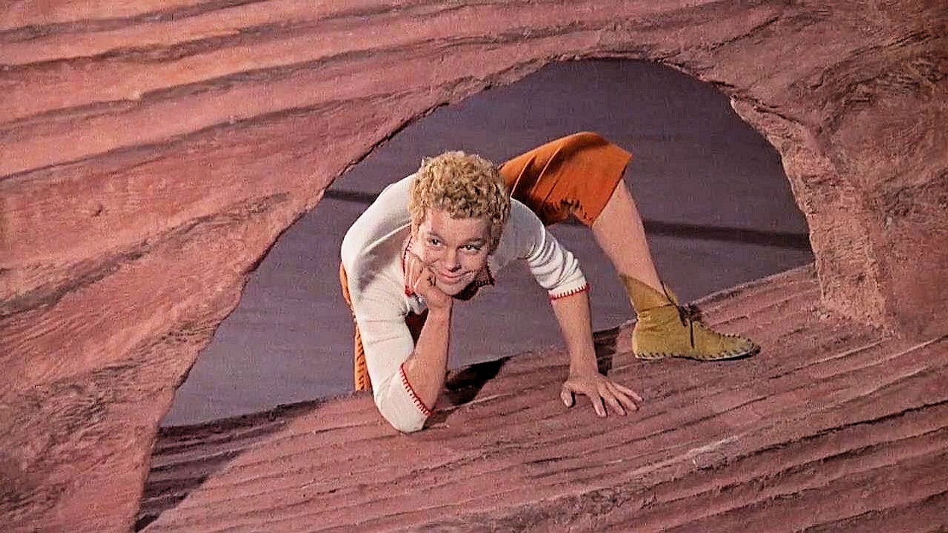 Foto do filme O Pequeno Polegar