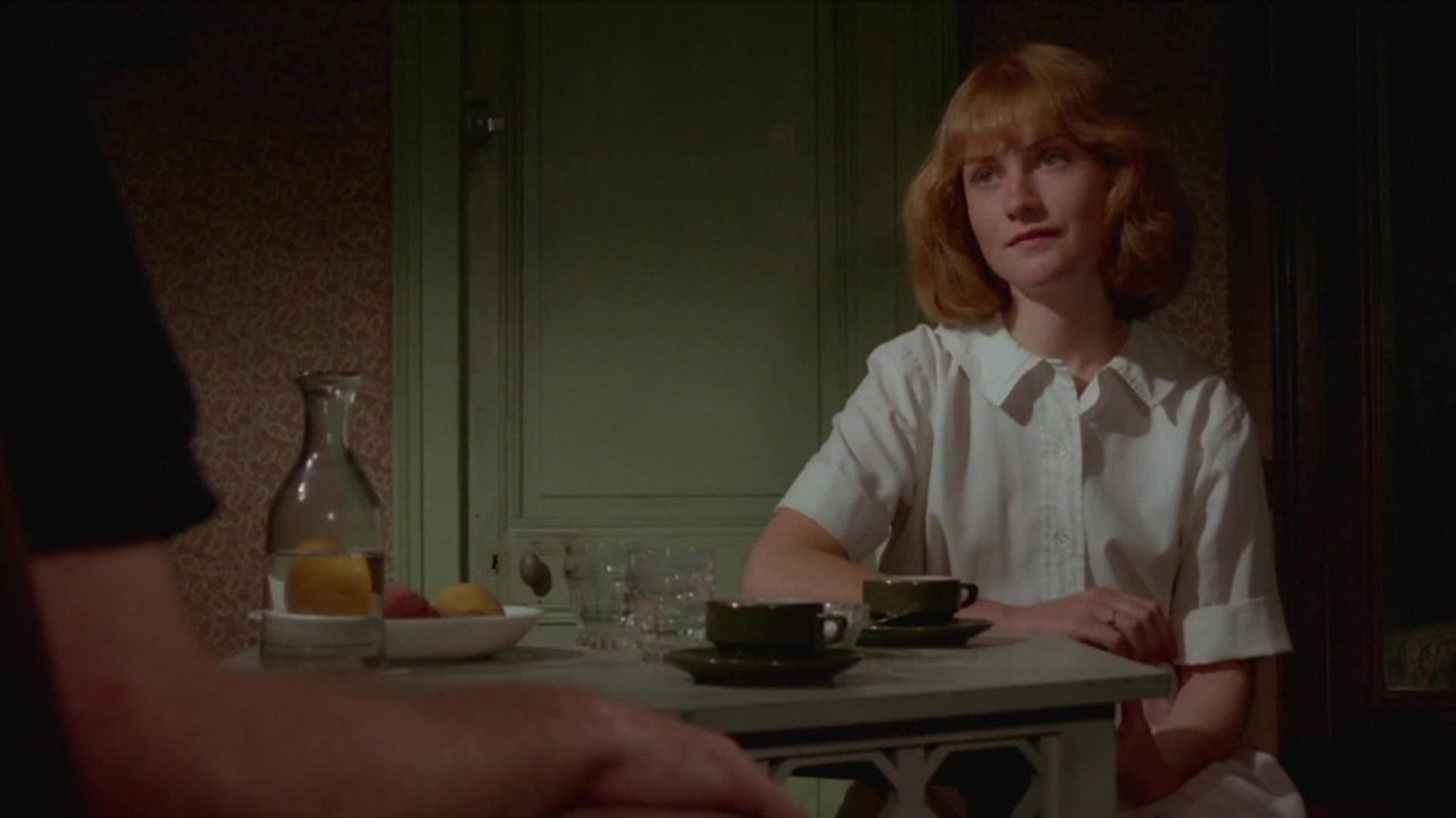 Foto do filme Um Amor Tão Frágil