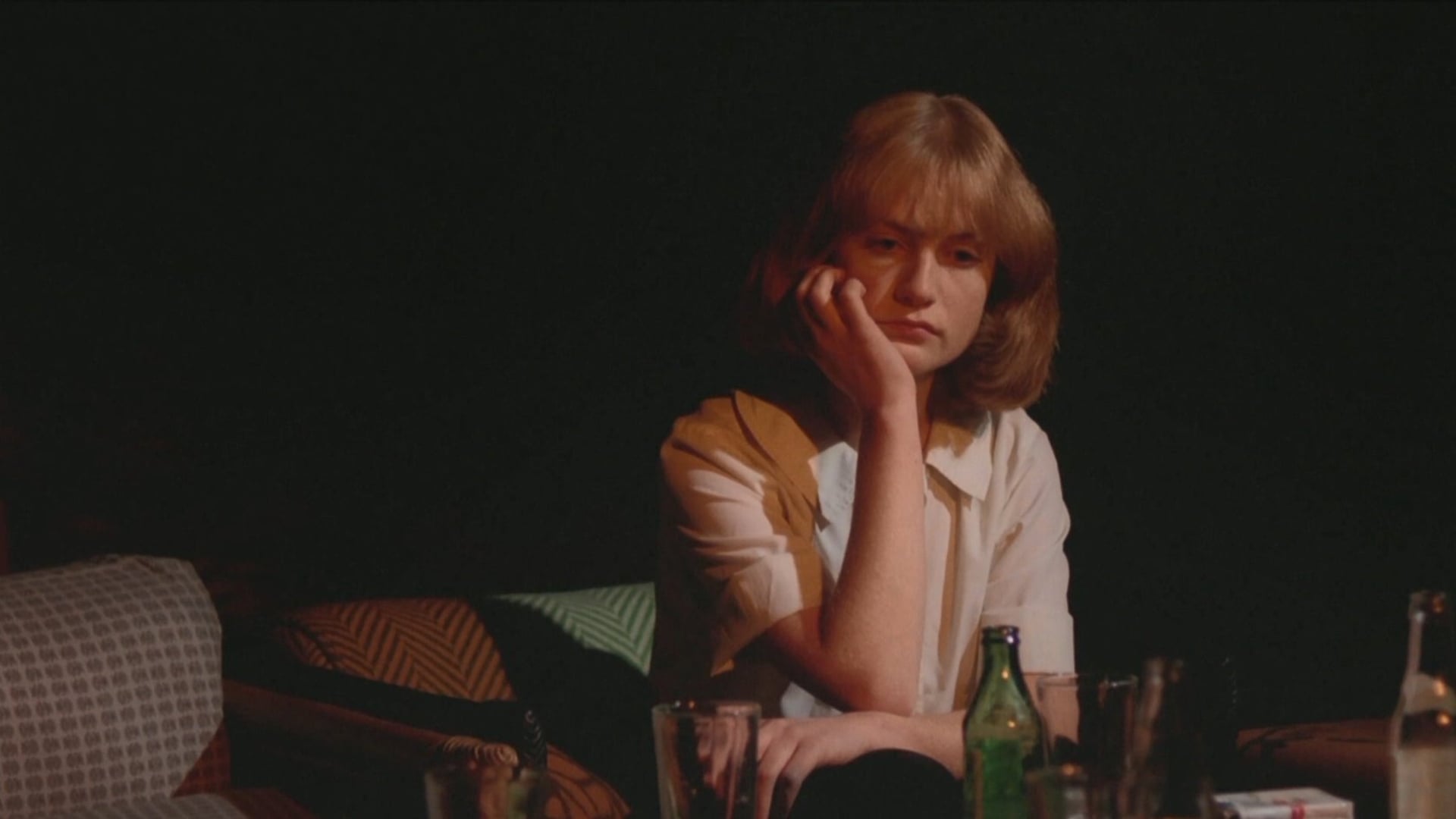 Foto do filme Um Amor Tão Frágil