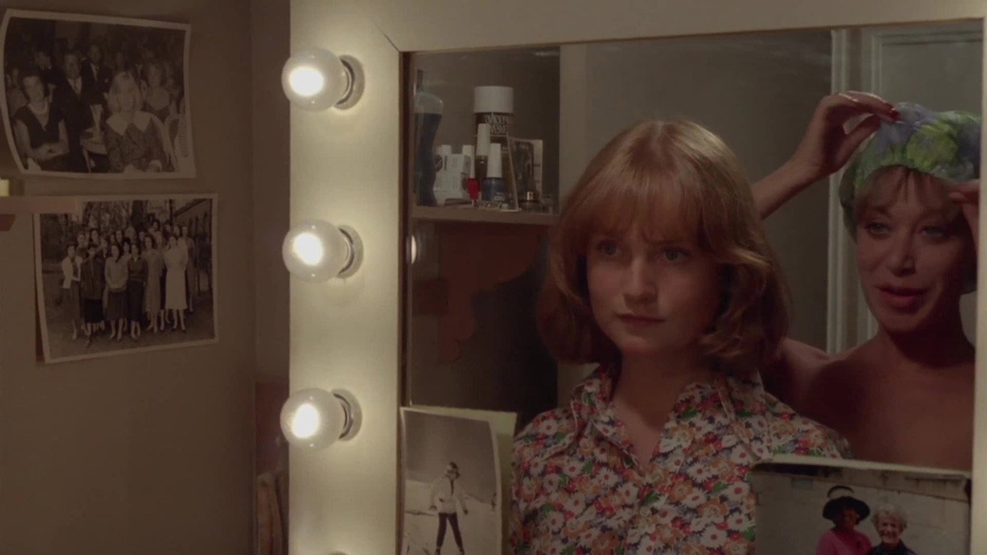 Foto do filme Um Amor Tão Frágil