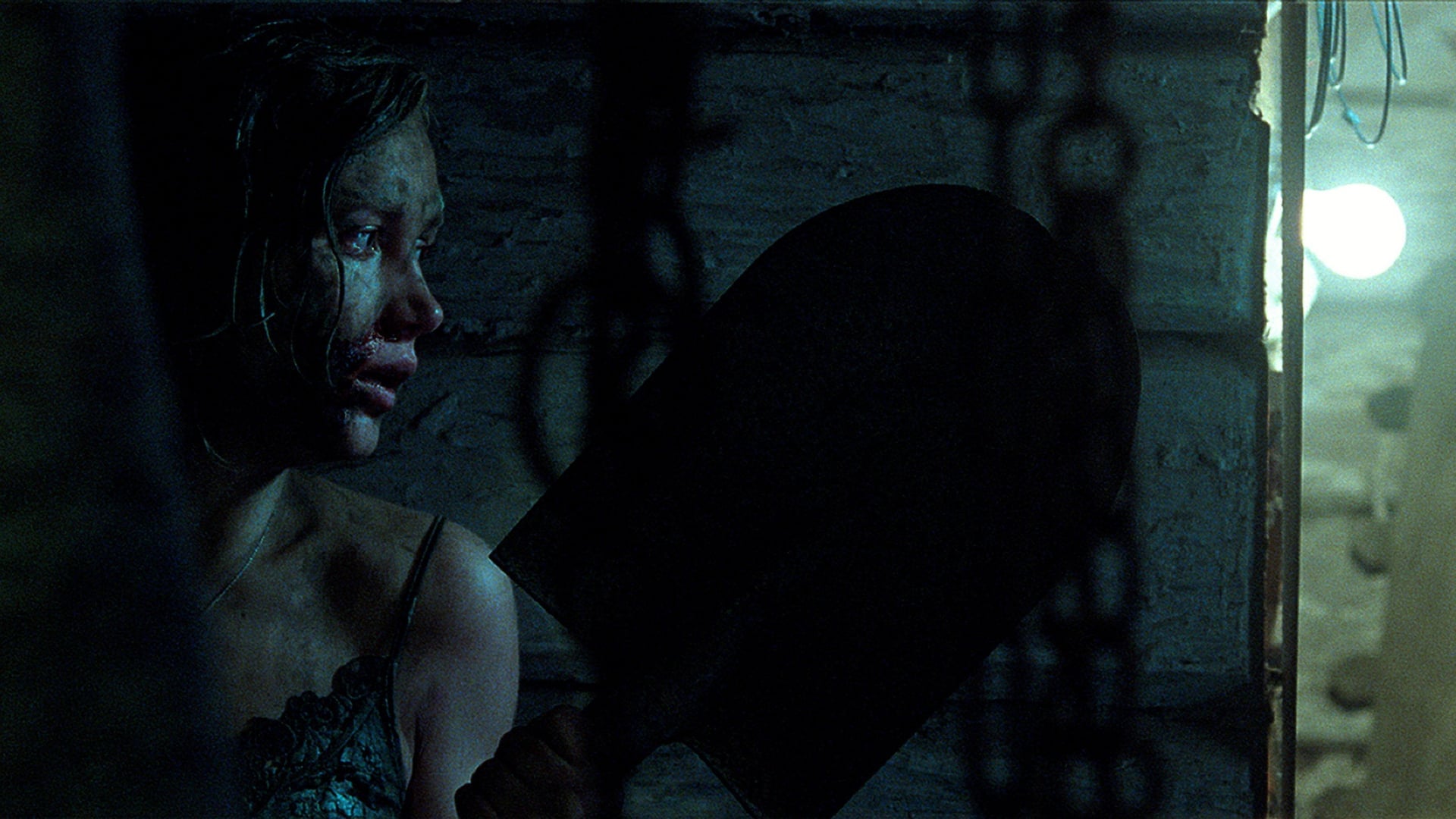 Foto do filme Presos no Gelo 3 - O Início