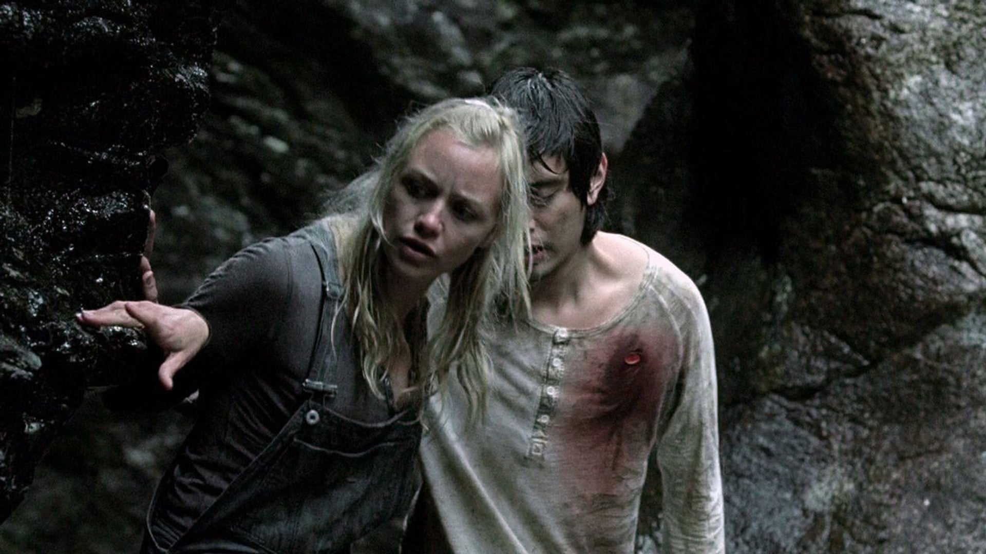 Foto do filme Presos no Gelo 3 - O Início