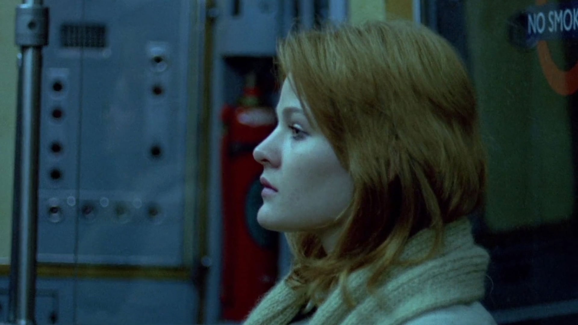 Foto do filme Vida em Família