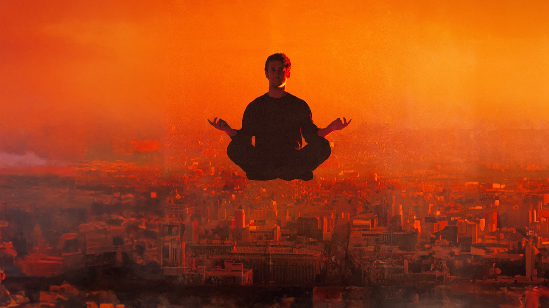 Foto do filme La Crise