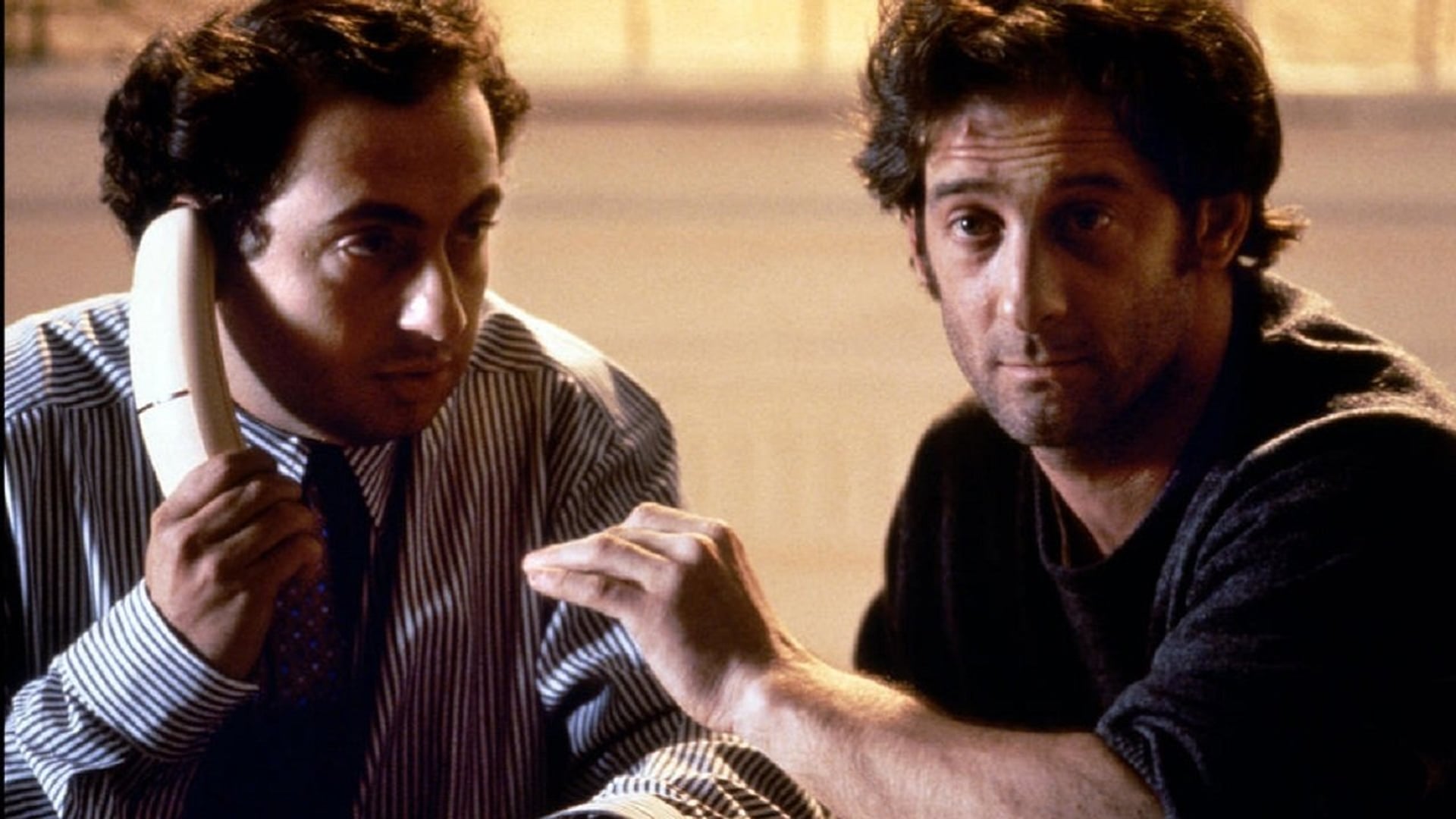 Foto do filme La Crise