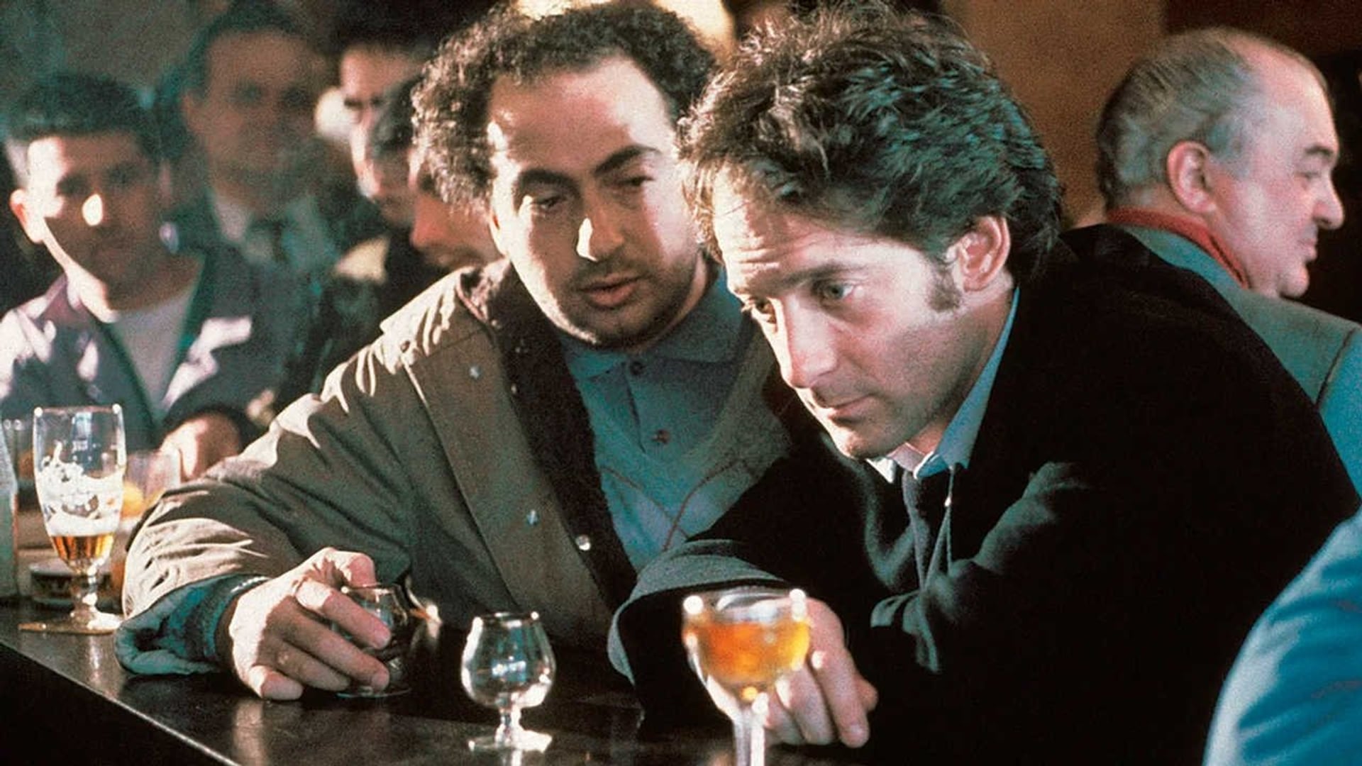 Foto do filme La Crise