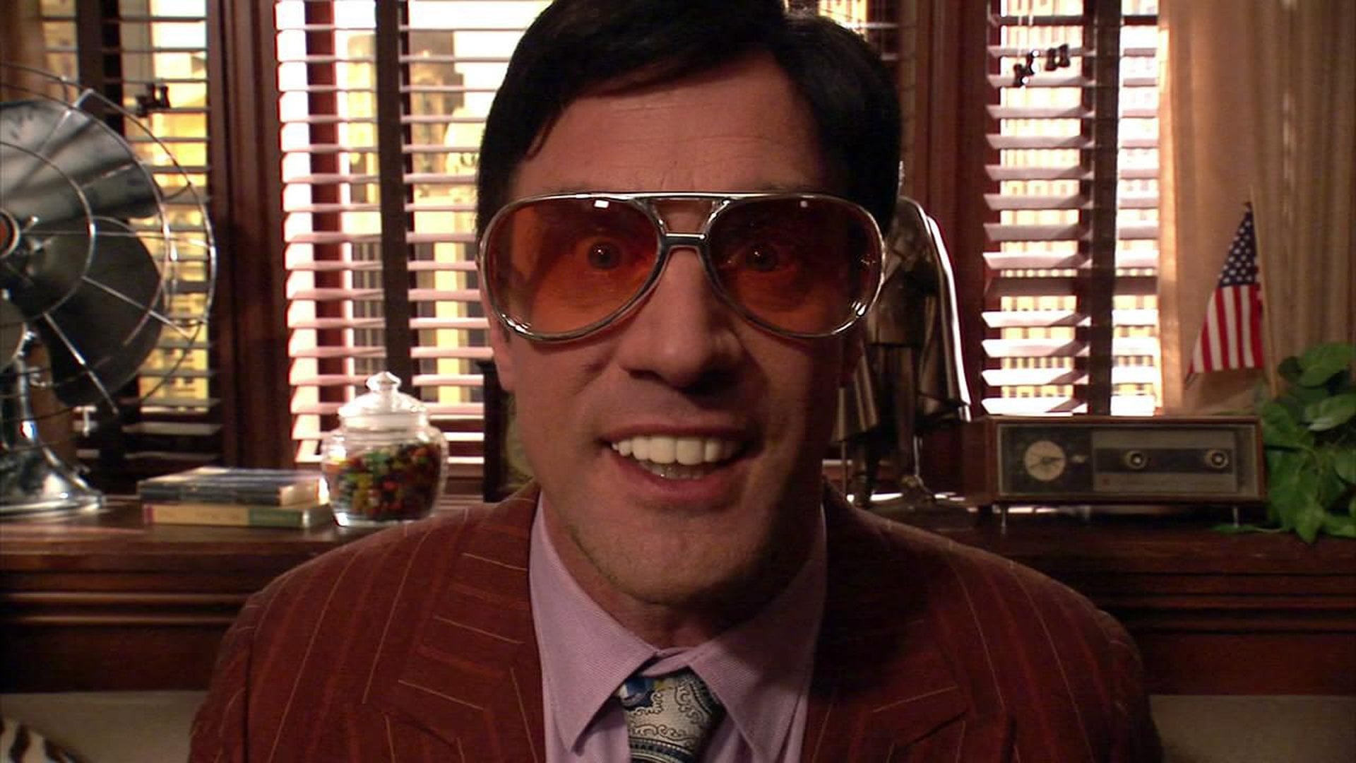 Foto do filme Dirty Movie