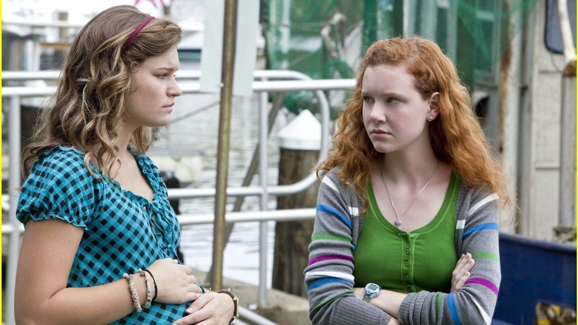 Foto do filme Ao Resgate de Ashley