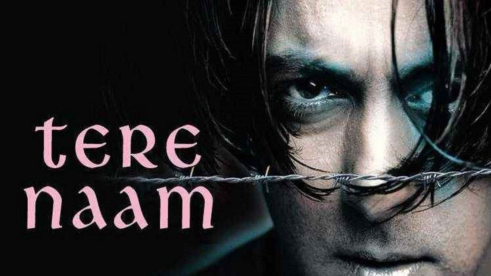 Foto do filme Tere Naam