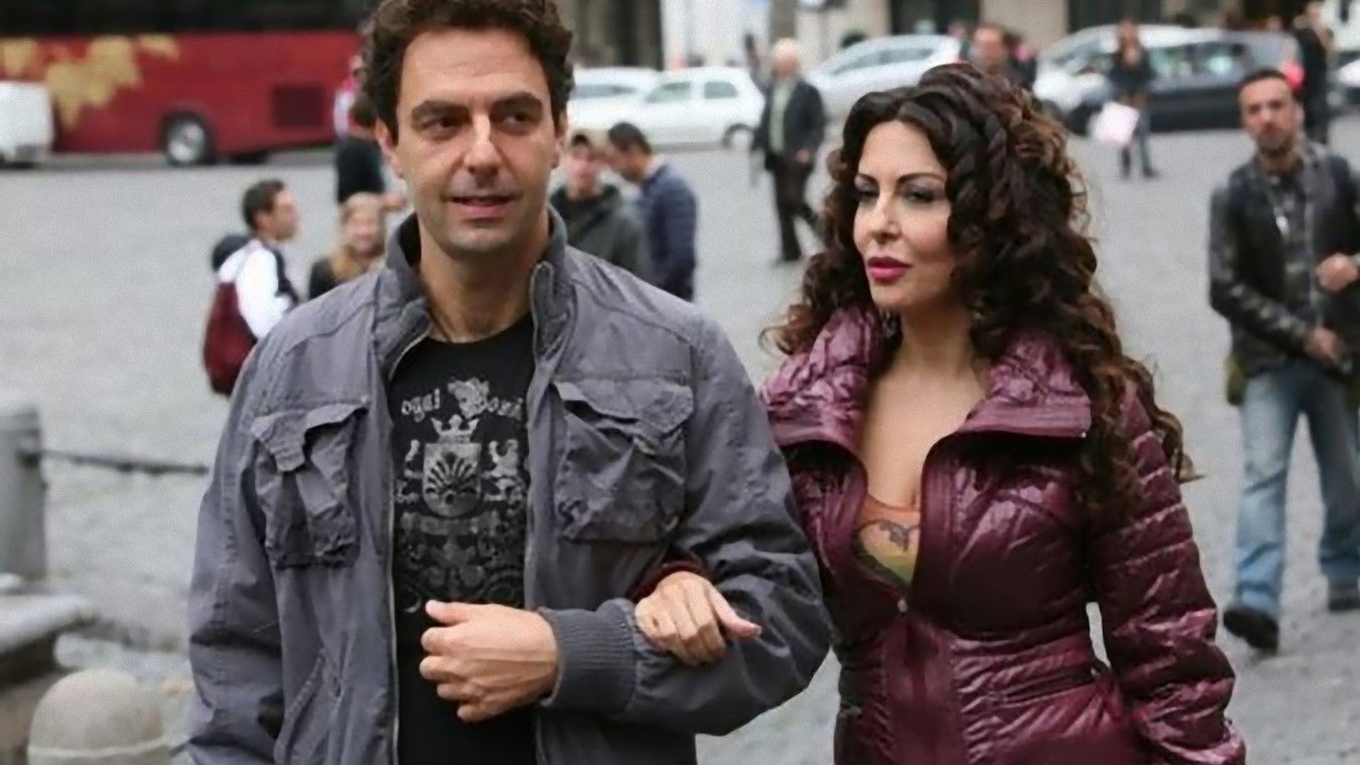 Foto do filme I mostri oggi