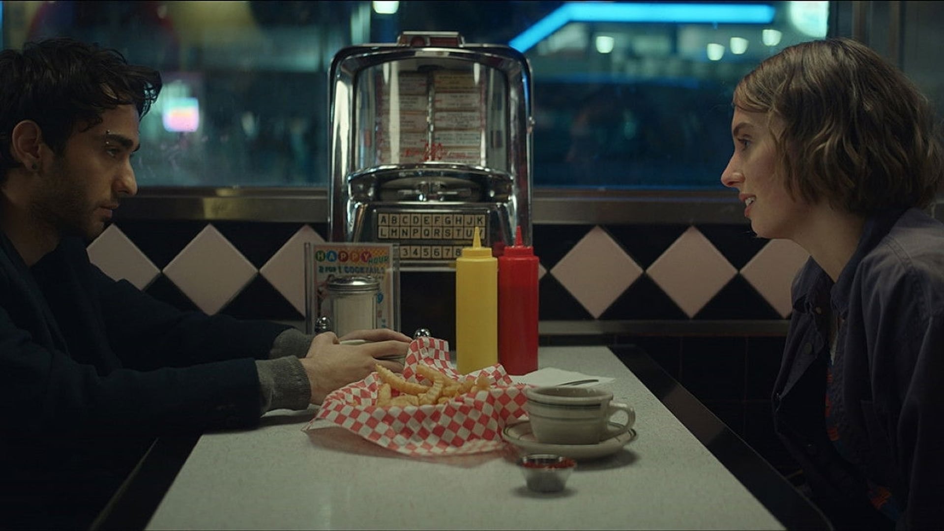 Foto do filme Capital Humano