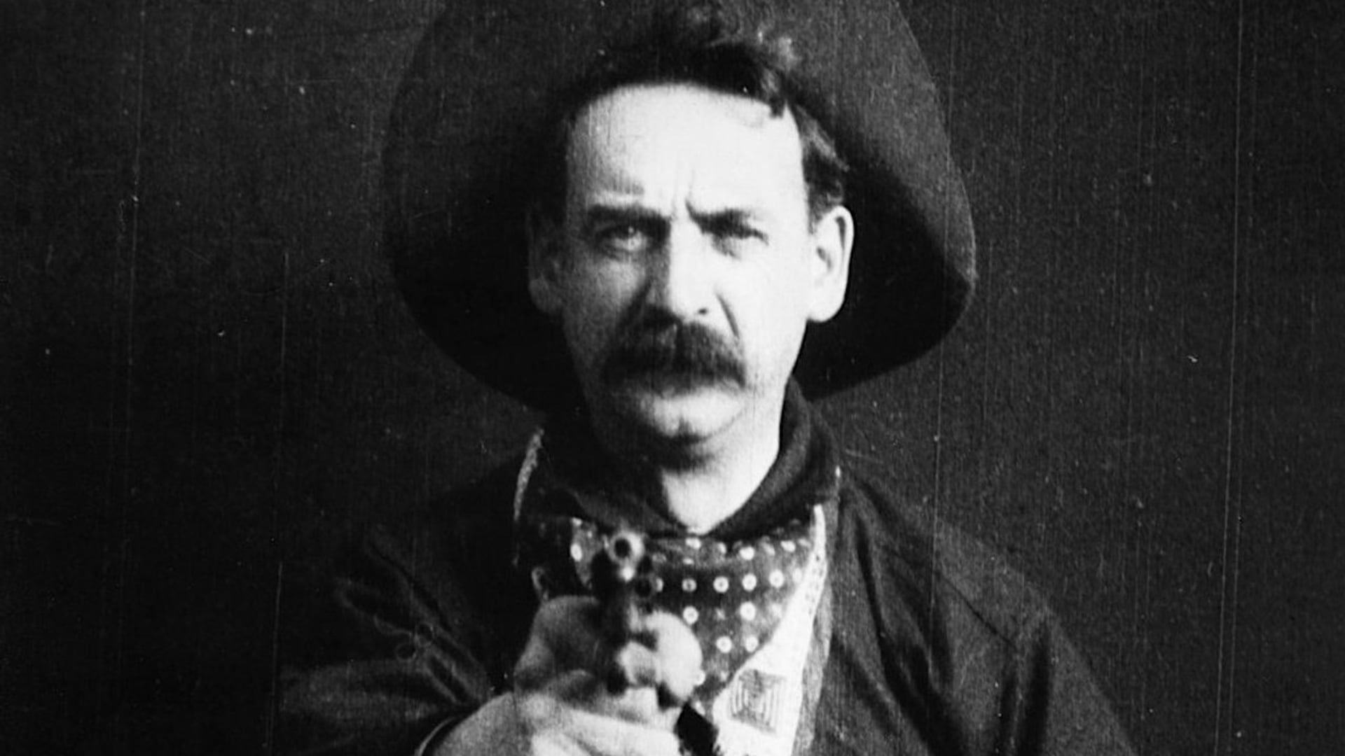 Foto do filme O Grande Roubo do Trem