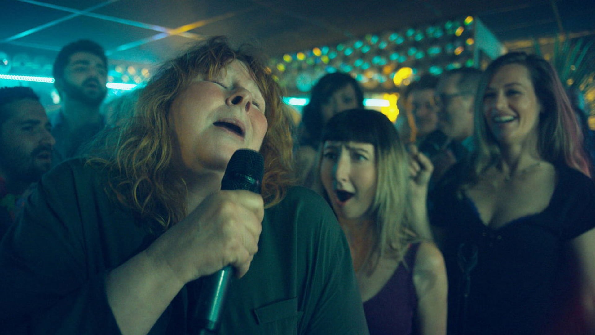 Foto do filme Mulheres Armadas, Homens na Lata