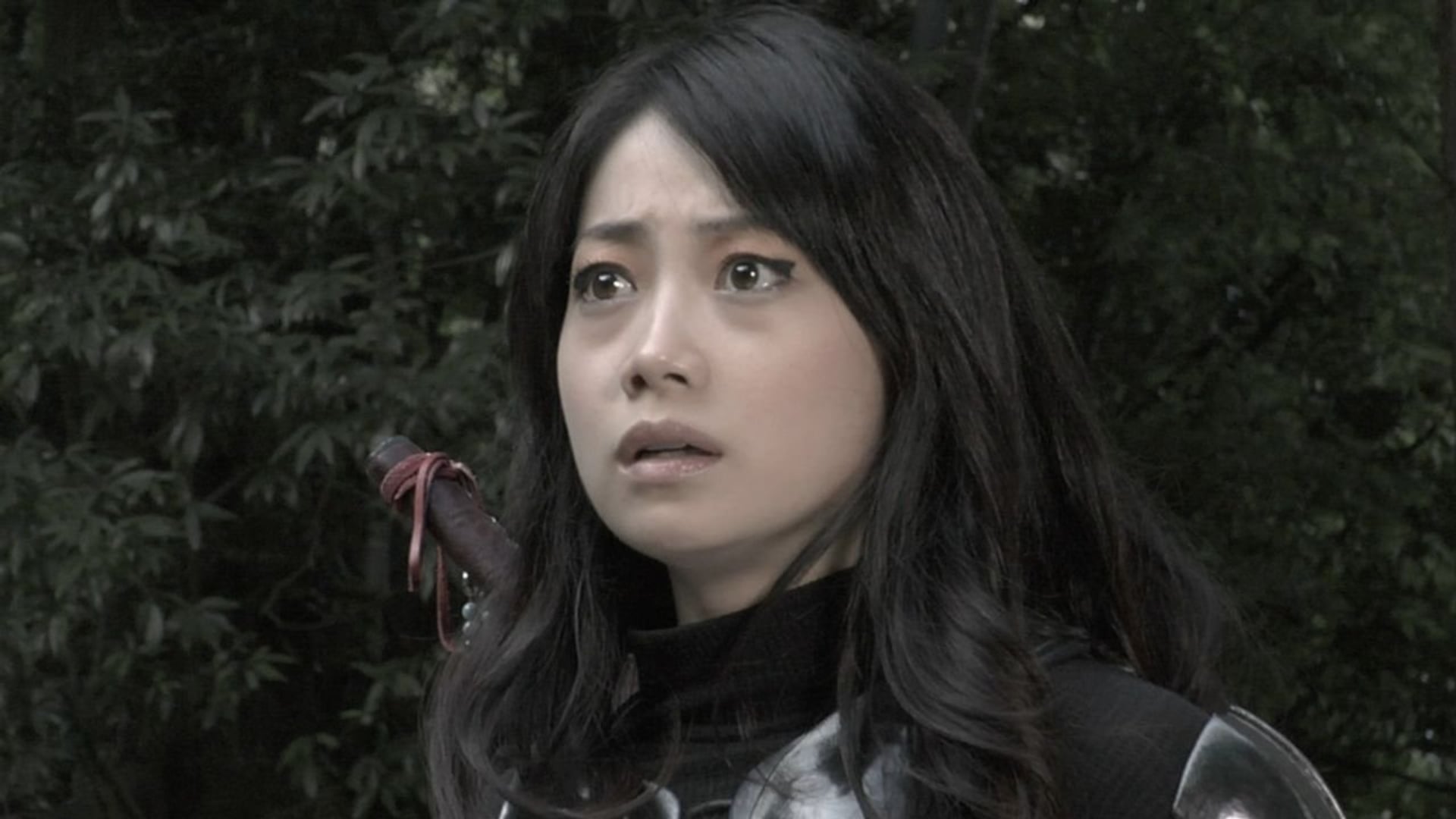 Foto do filme エイリアンVSニンジャ