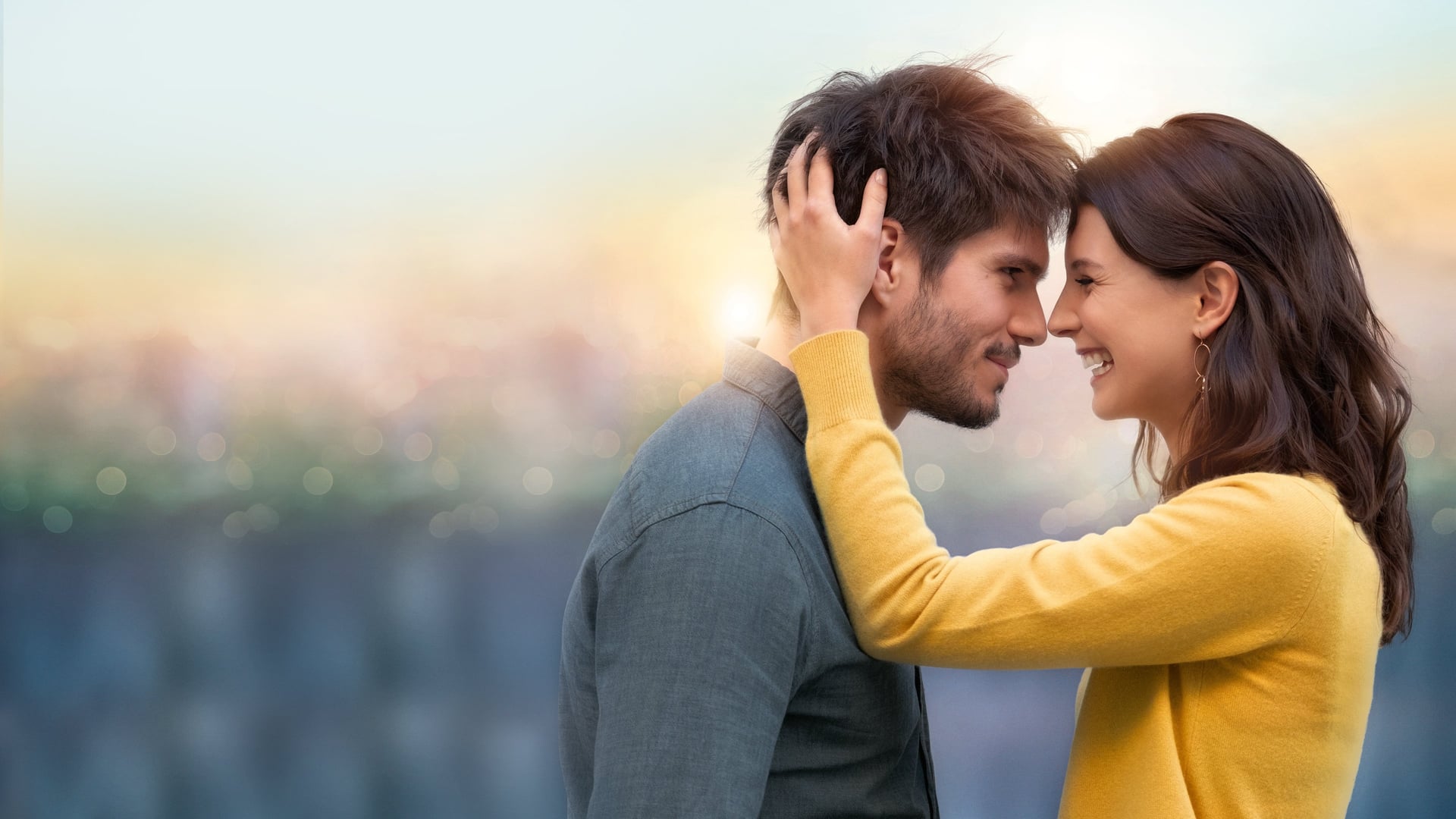 Foto do filme Amor à Segunda Vista