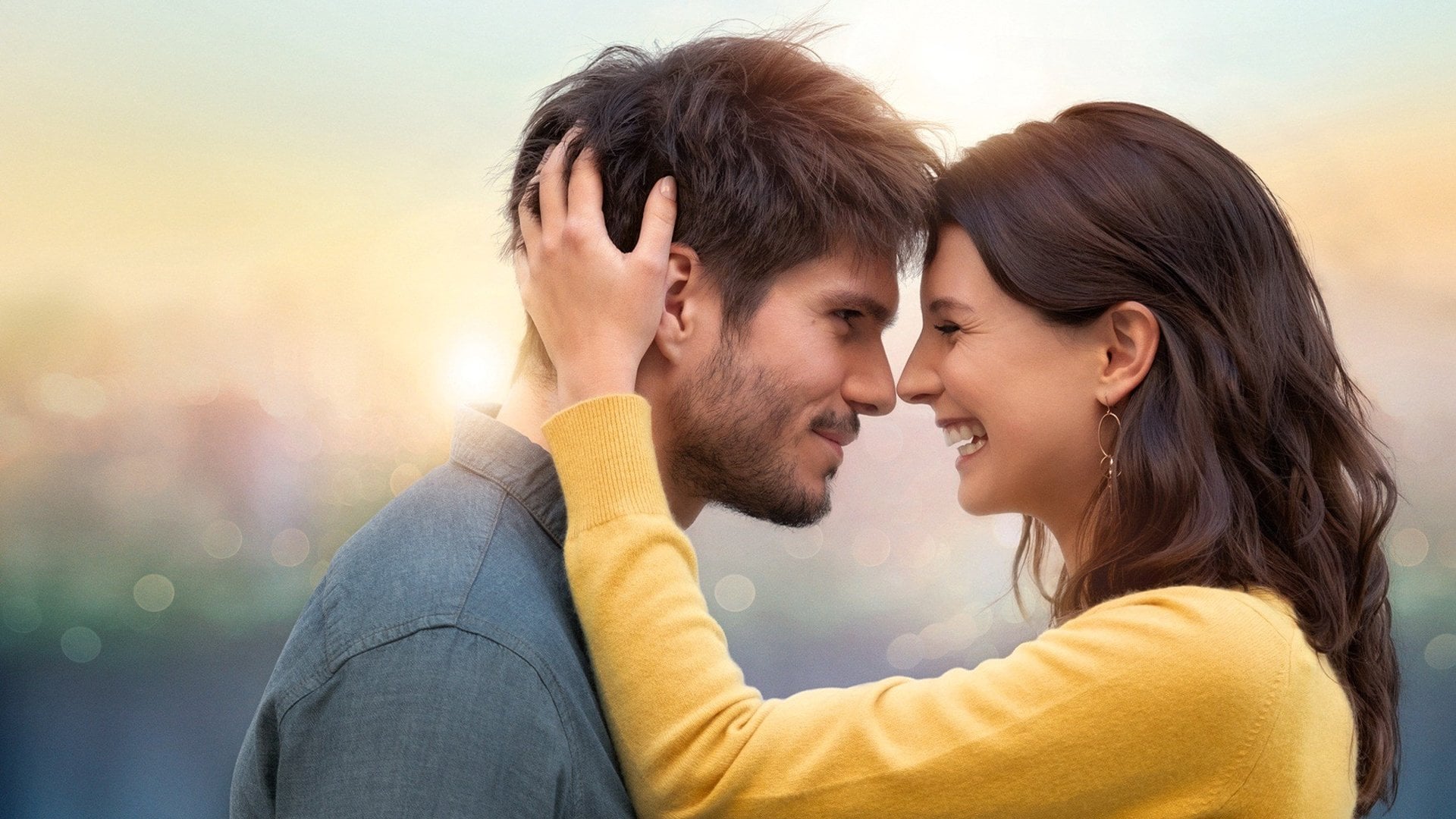 Foto do filme Amor à Segunda Vista