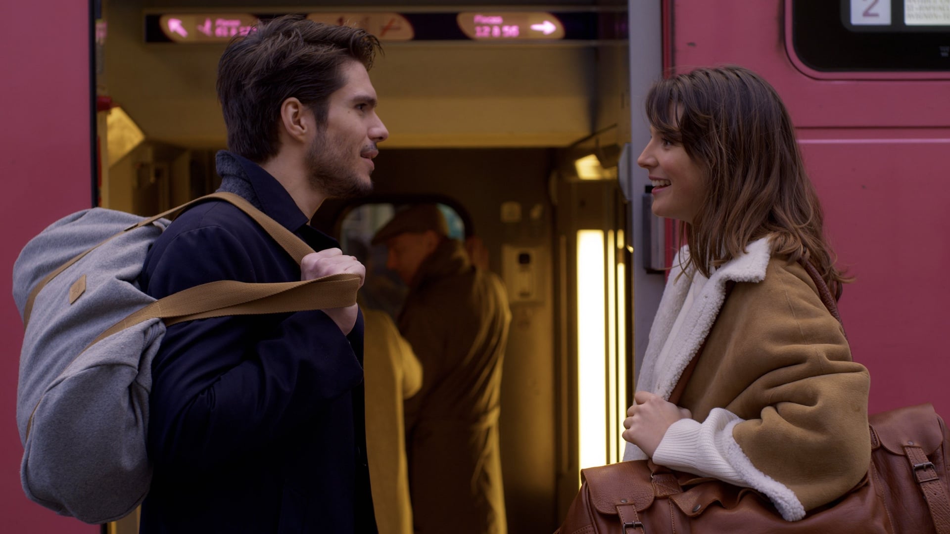 Foto do filme Amor à Segunda Vista
