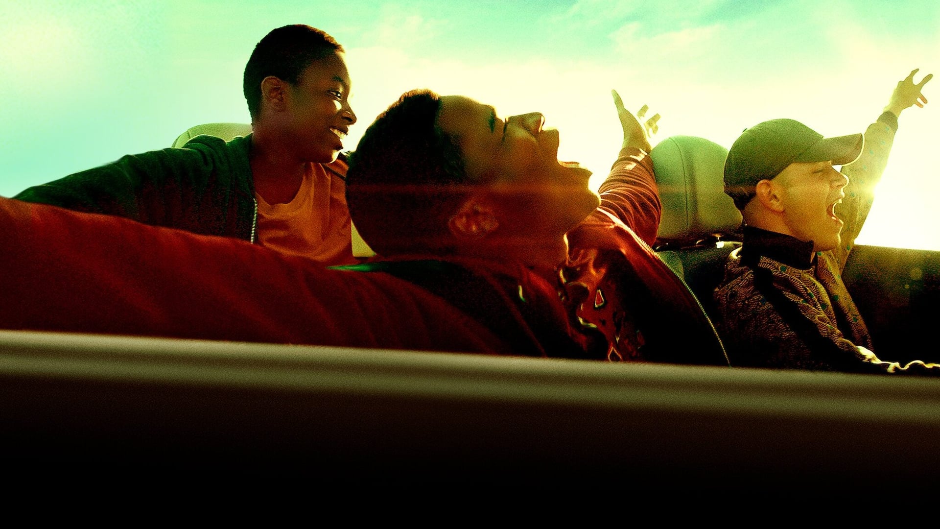 Foto do filme Meu Irmão