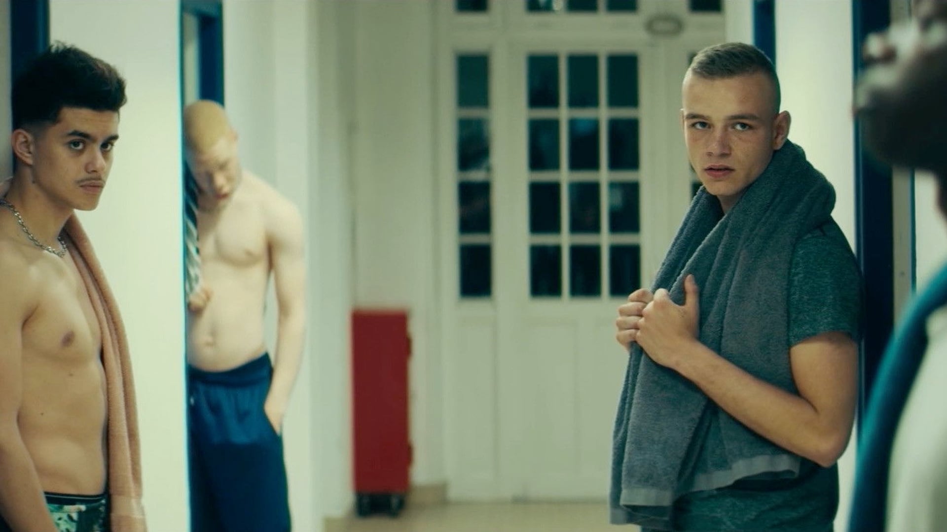 Foto do filme Meu Irmão