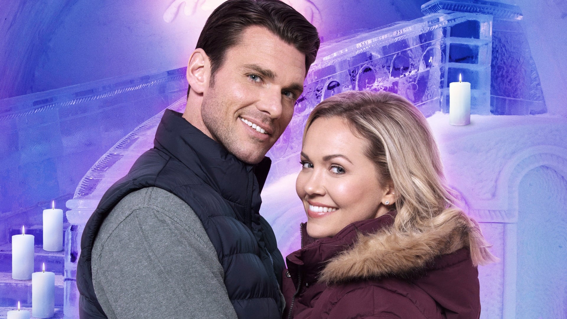 Foto do filme Castelo de Inverno