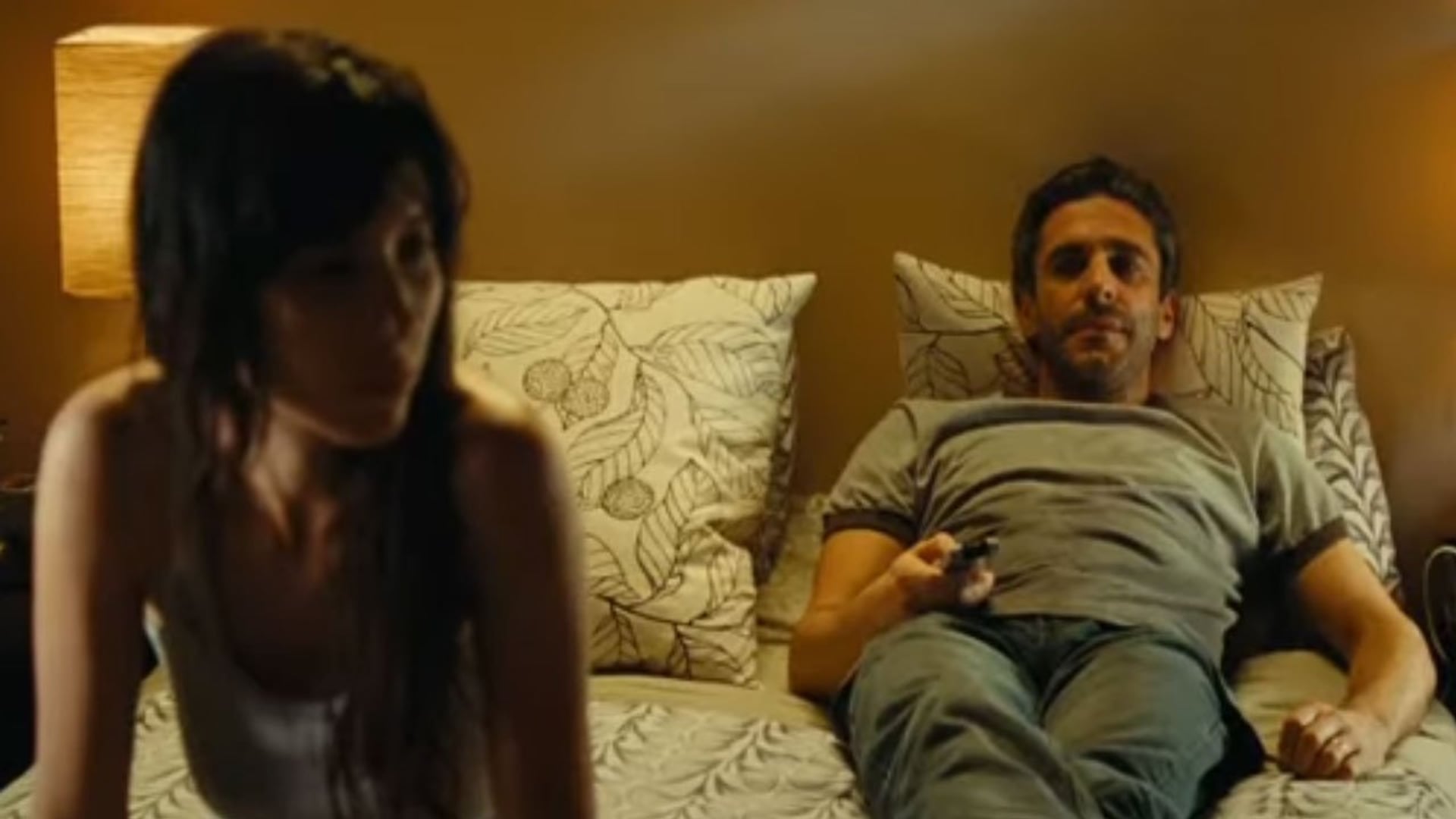 Foto do filme Sin retorno