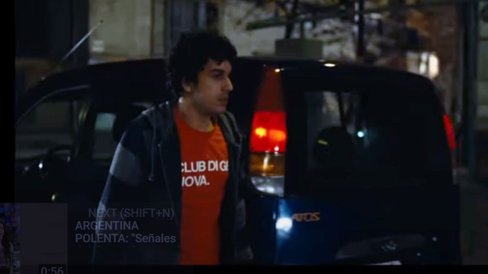 Foto do filme Sin retorno