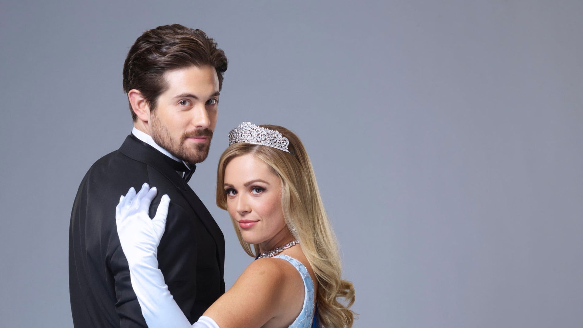 Foto do filme A Winter Princess