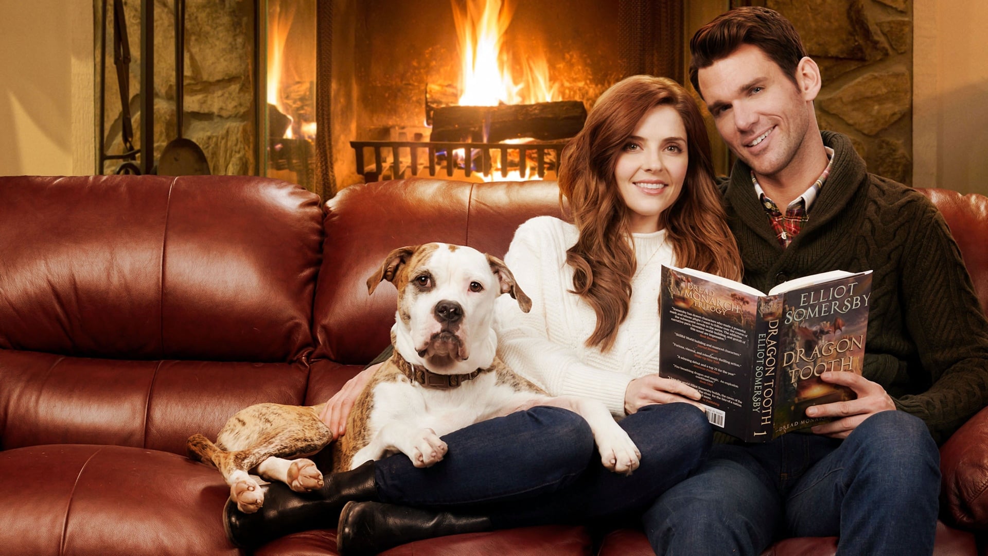 Foto do filme História de Amor no Inverno