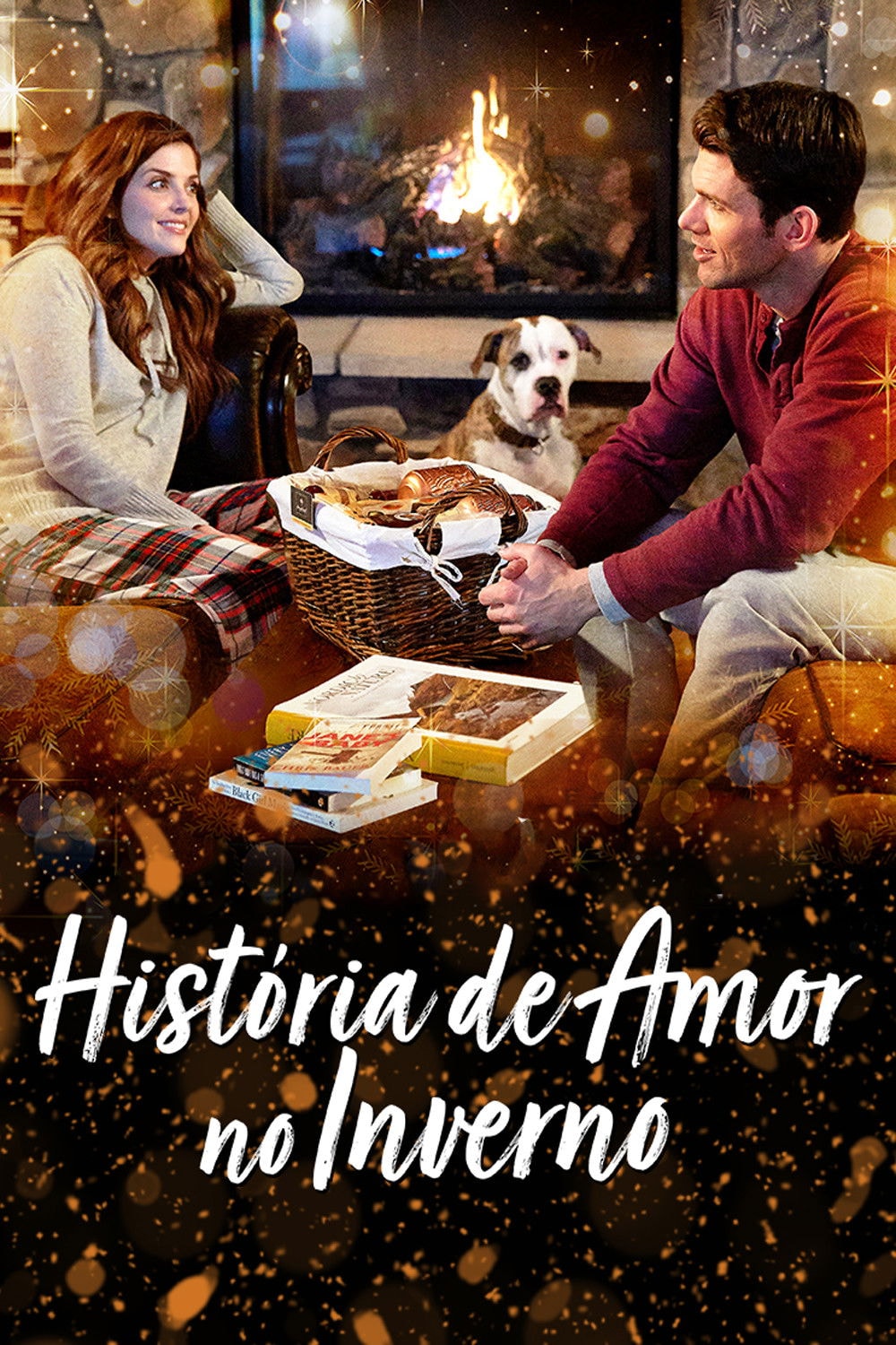 História de Amor no Inverno