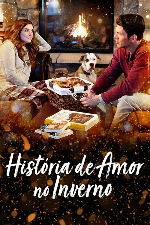 História de Amor no Inverno