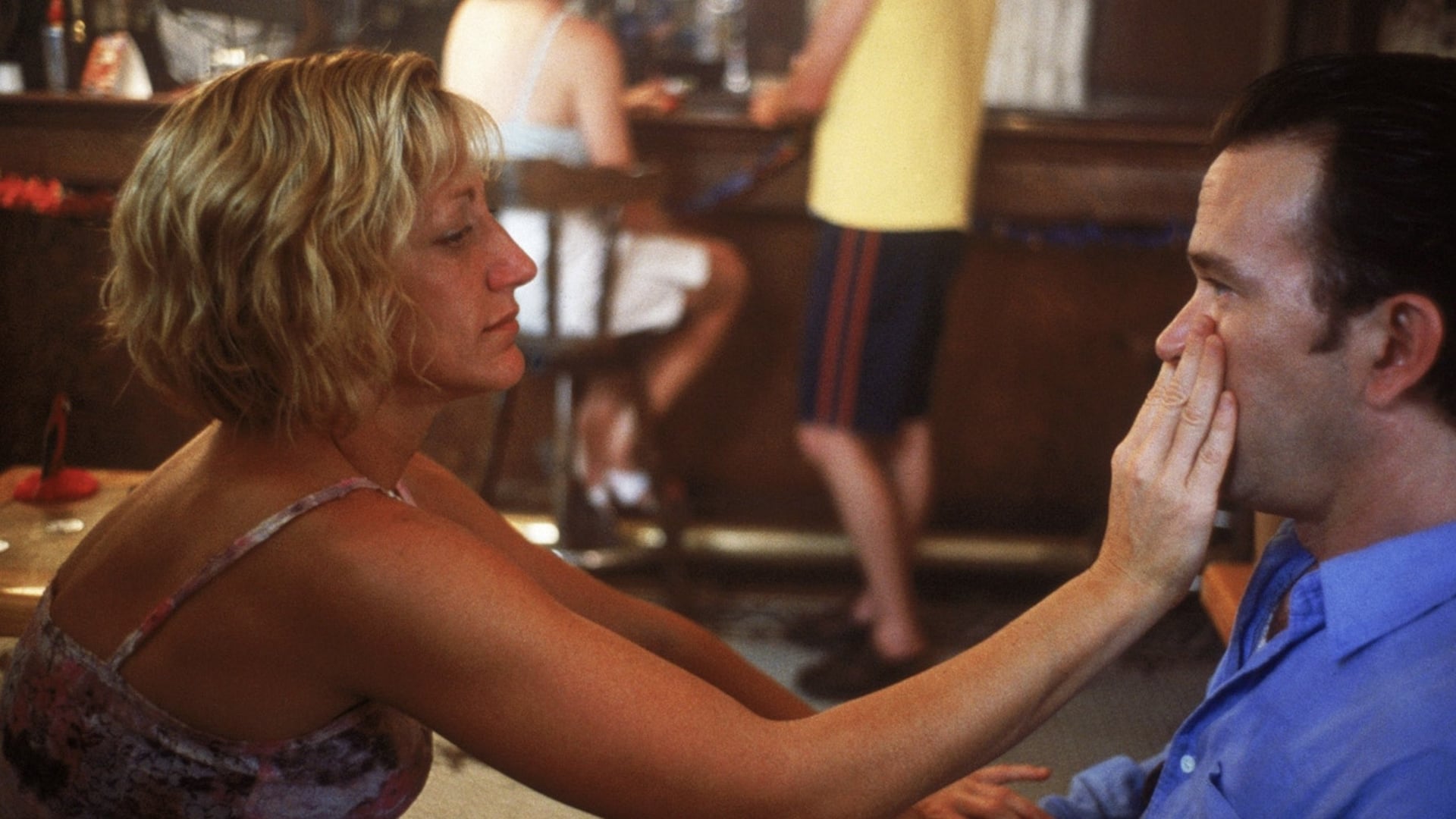 Foto do filme Sunshine State