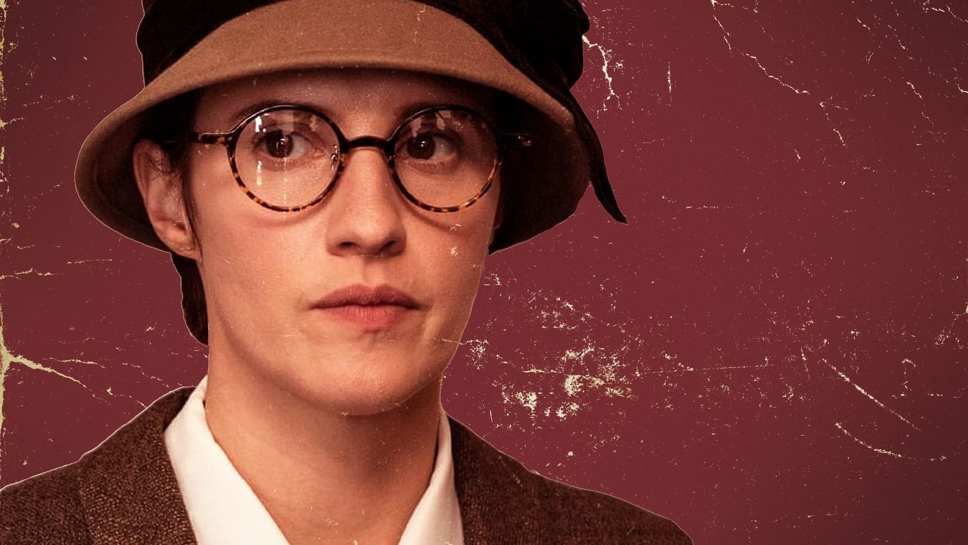 Foto do filme Agatha e a Verdade do Crime