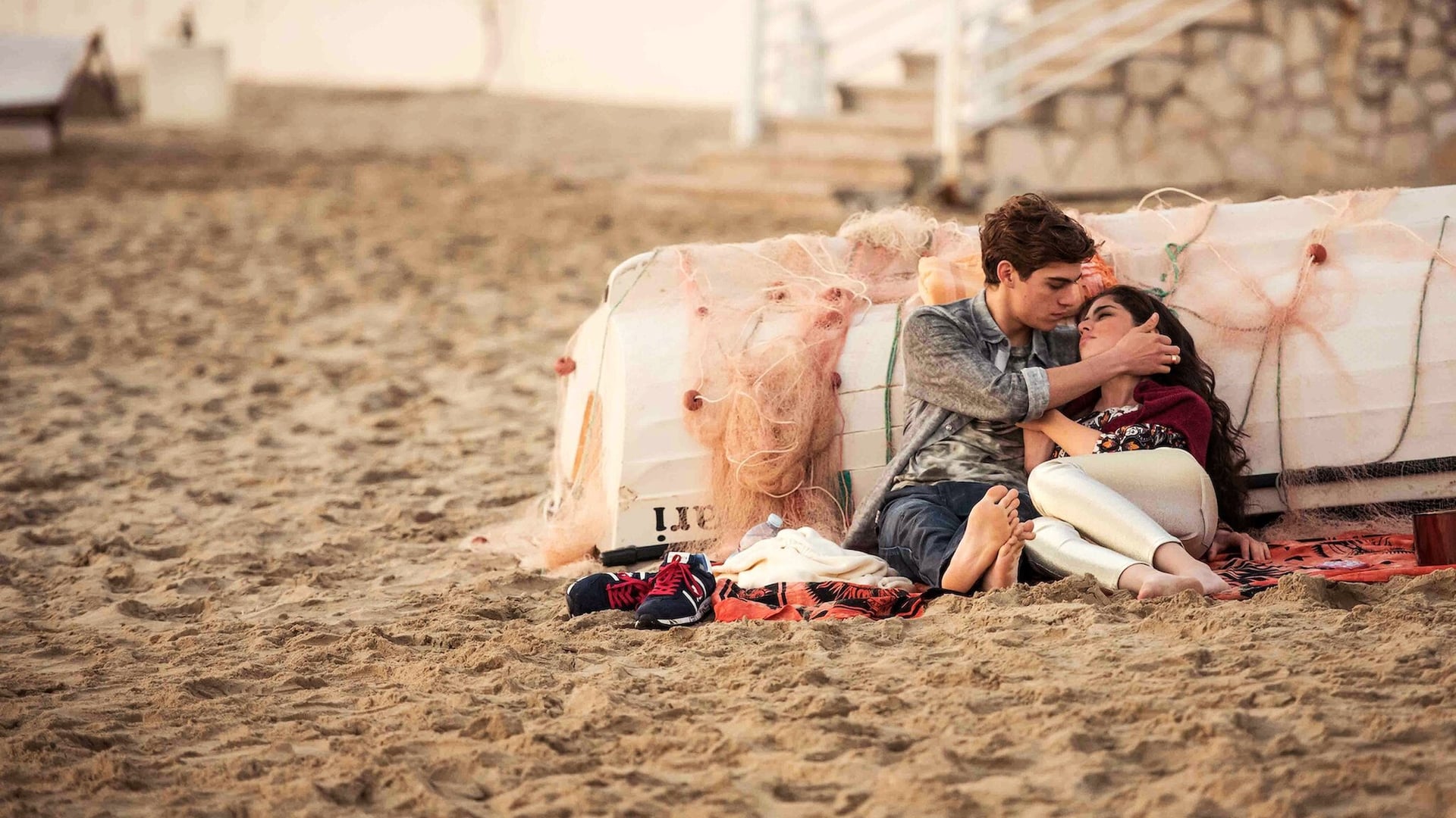 Foto do filme Compromessi sposi