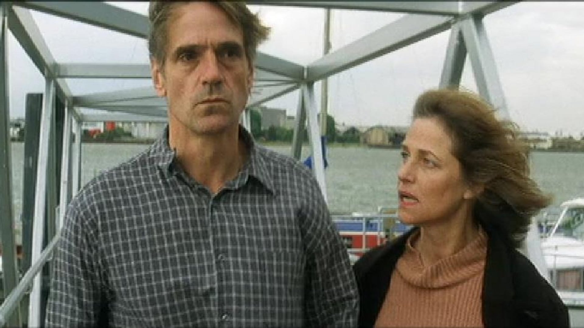 Foto do filme O 4º Anjo