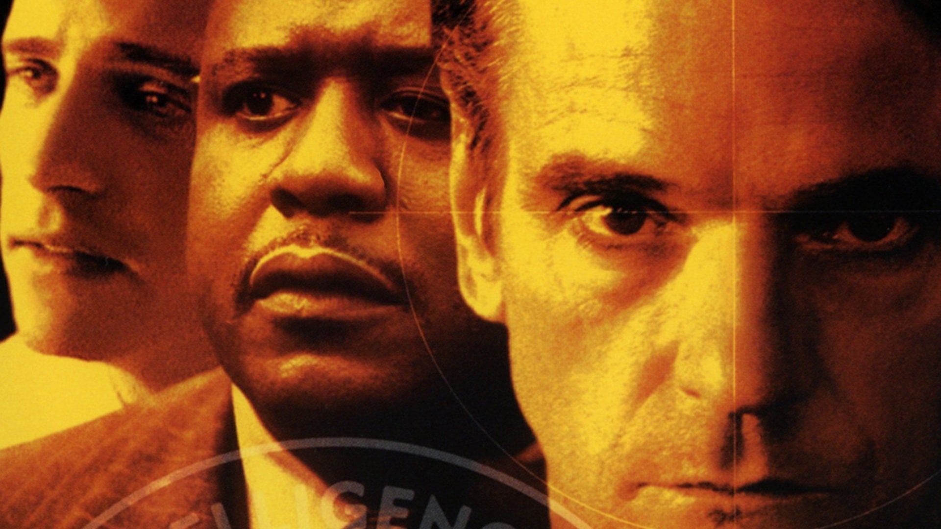 Foto do filme O 4º Anjo