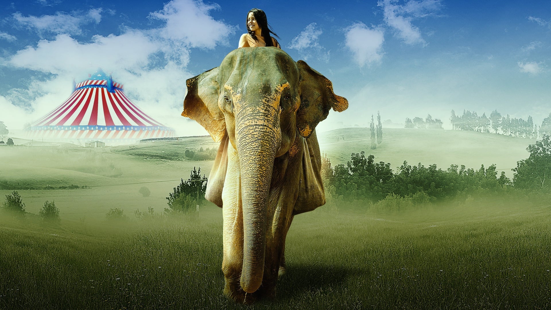 Foto do filme Uma Grande Amizade