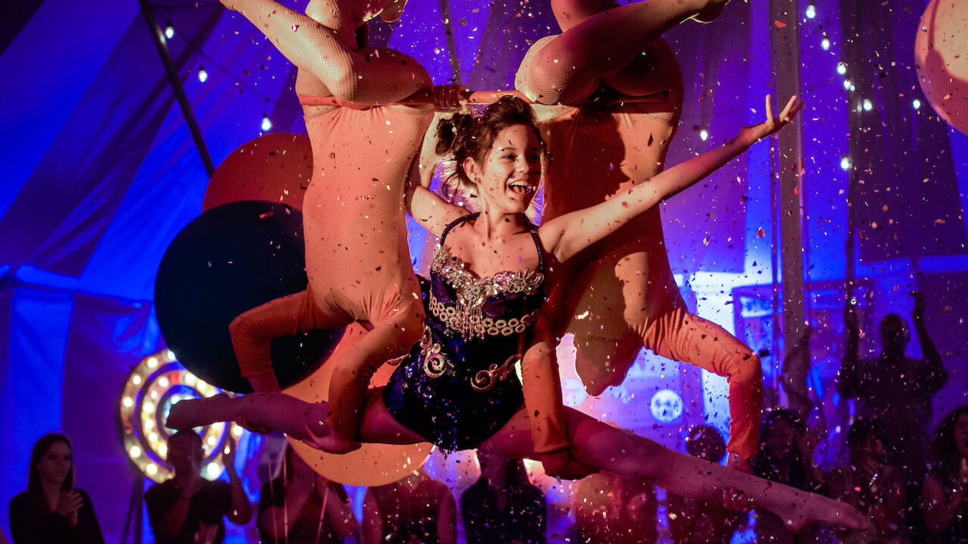 Foto do filme Uma Grande Amizade