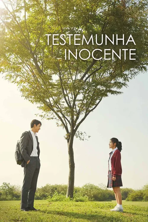 Testemunha Inocente