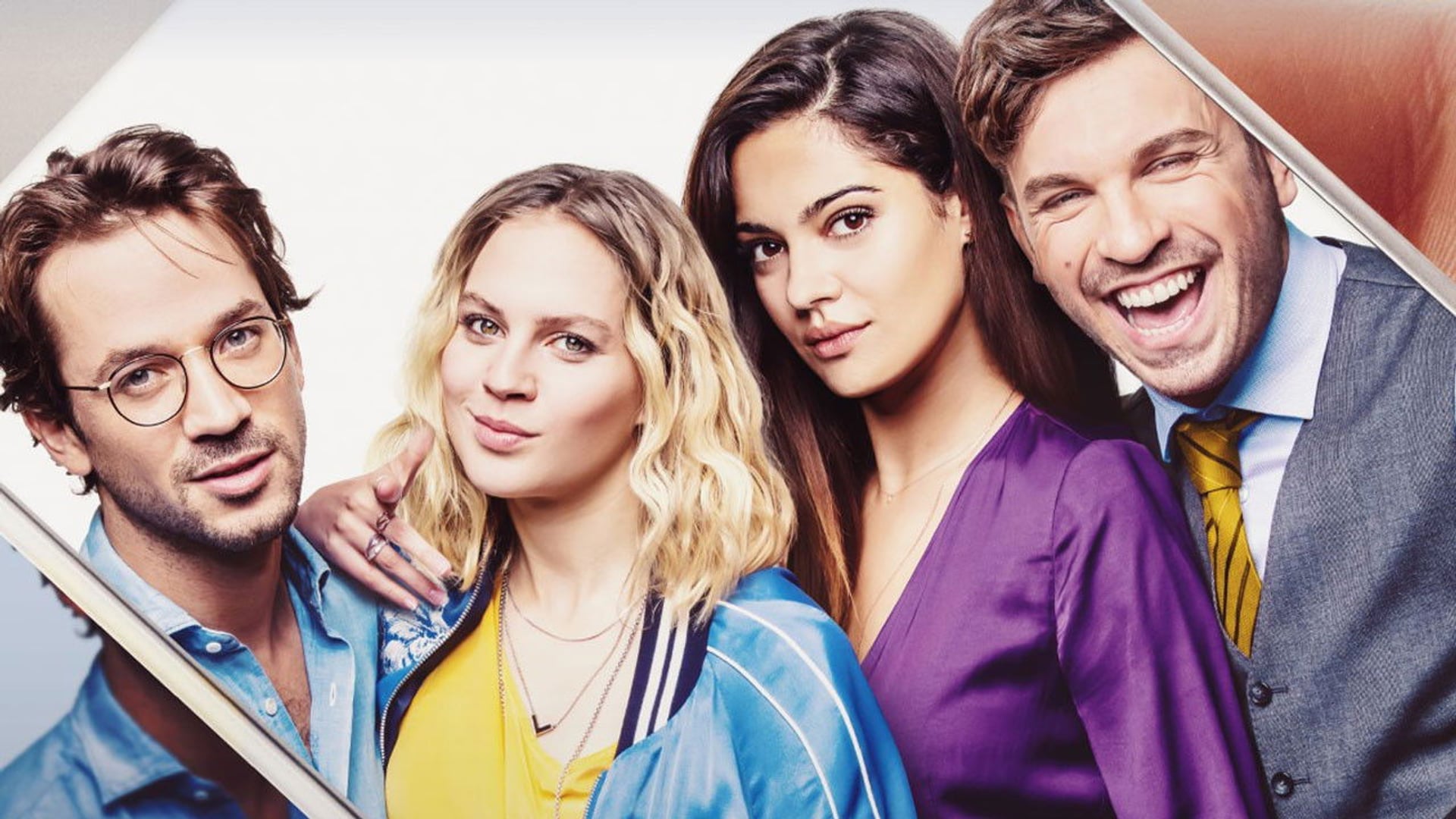 Foto do filme Rate Your Date