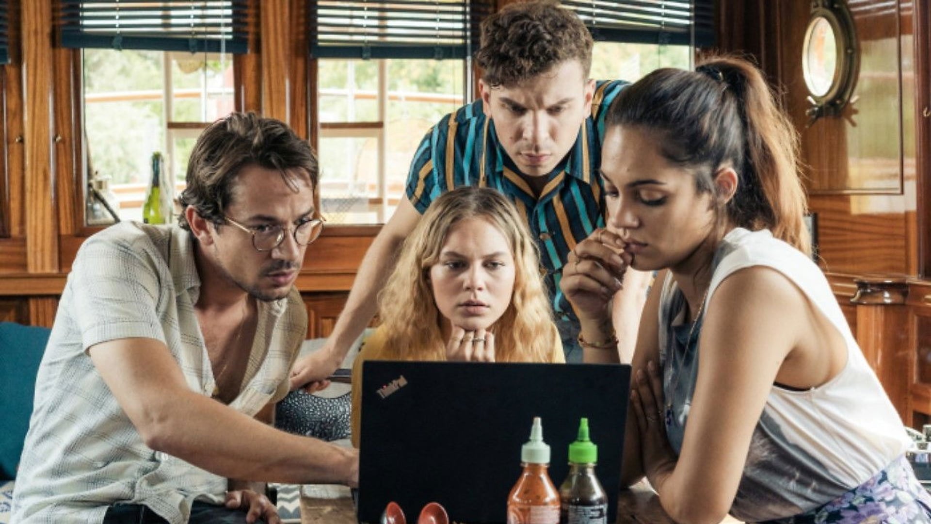 Foto do filme Rate Your Date